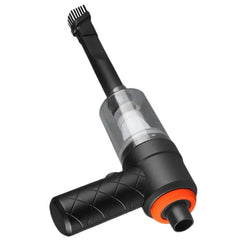 6000PA Wireless Car Vacuum Cleaner Blowable Cordless Handheld Auto Vacuums Portable Dual Use Mini Vacuum Cleaner For Car Home